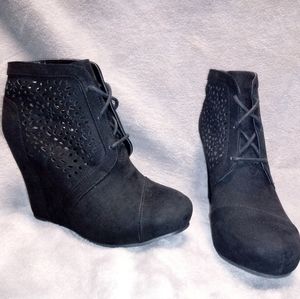 Ankle Booties